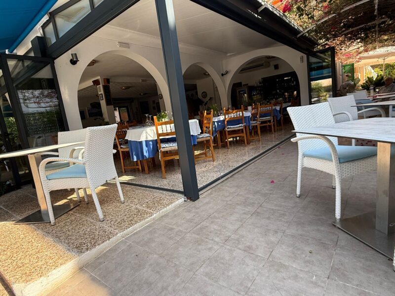 Gran Sol - Andratx (Mallorca) | VISIT ANDRATX