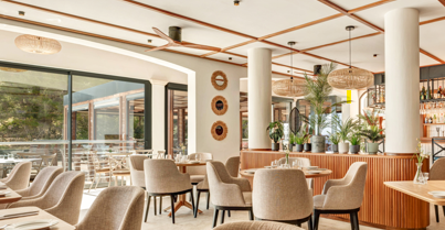 Restaurant Flor de Sal - Andratx (Mallorca) | VISIT ANDRATX