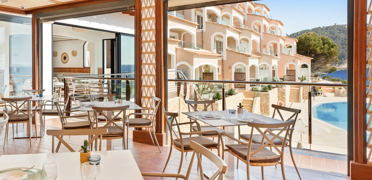 Restaurant Flor de Sal - Andratx (Mallorca) | VISIT ANDRATX