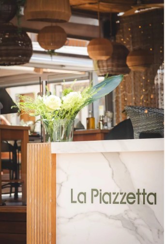 La Piazzetta - Andratx (Mallorca) | VISIT ANDRATX