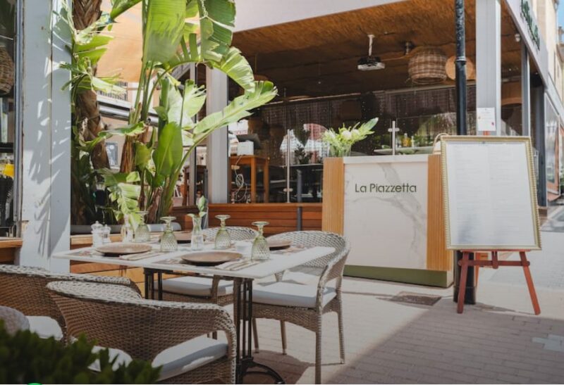 La Piazzetta - Andratx (Mallorca) | VISIT ANDRATX