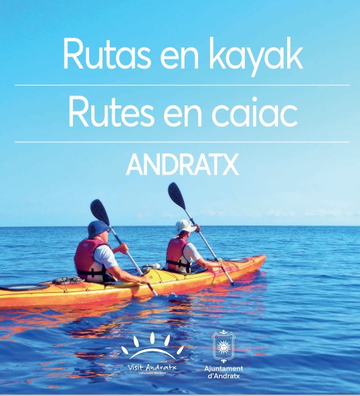 Fulletons turístics - Visit Andratx