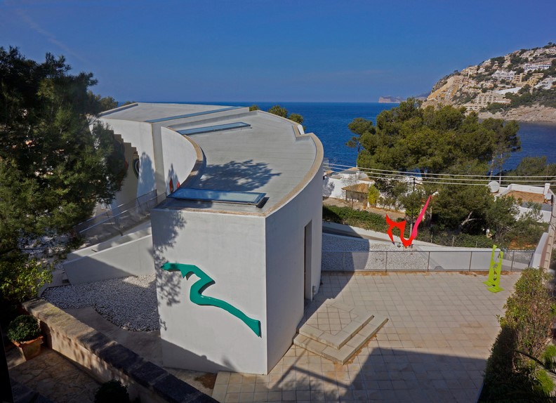 Studio Weil - Andratx (Mallorca) | VISIT ANDRATX