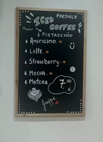 Vito Gelato e Caffe Italiano - Andratx (Mallorca) | VISIT ANDRATX