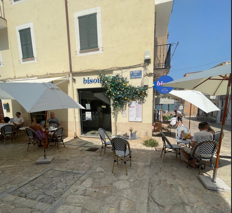 Restaurantes y cafeterías en Andratx (Mallorca) | Visit Andratx