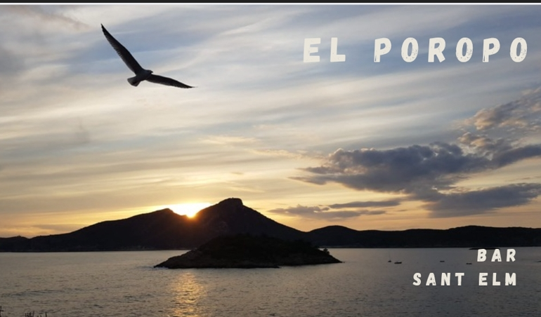 Bar El Poropo - Andratx (Mallorca) | VISIT ANDRATX