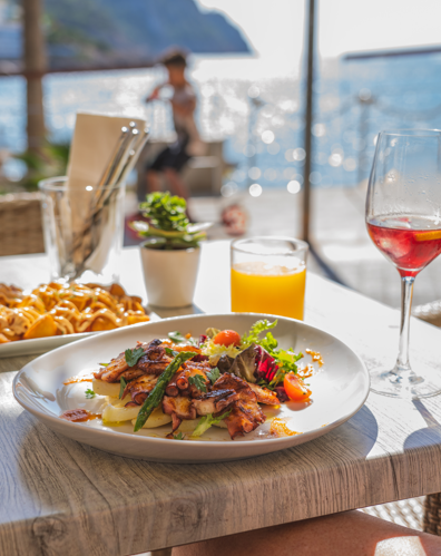 Bar Llaut - Andratx (Mallorca) | VISIT ANDRATX