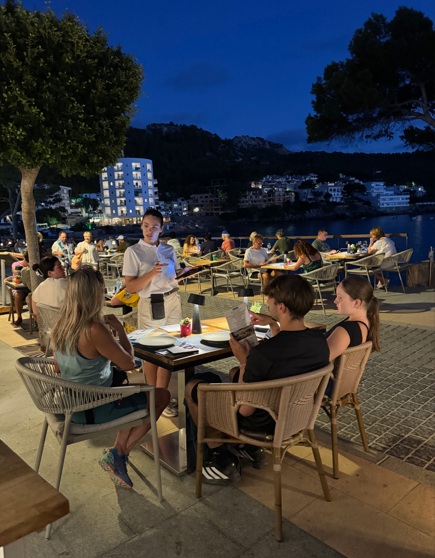Sant Elm Beach - Andratx (Mallorca) | VISIT ANDRATX