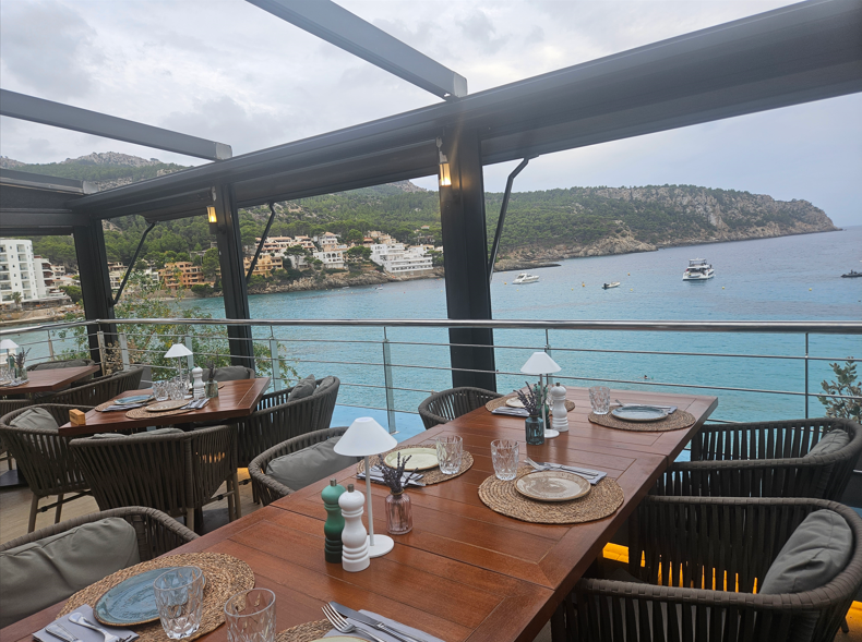 Restaurante Flexas - Andratx (Mallorca) | VISIT ANDRATX