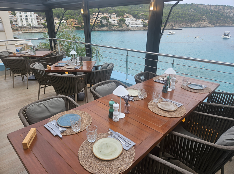 Restaurante Flexas - Andratx (Mallorca) | VISIT ANDRATX
