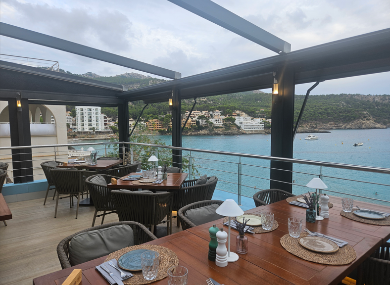 Restaurante Flexas - Andratx (Mallorca) | VISIT ANDRATX