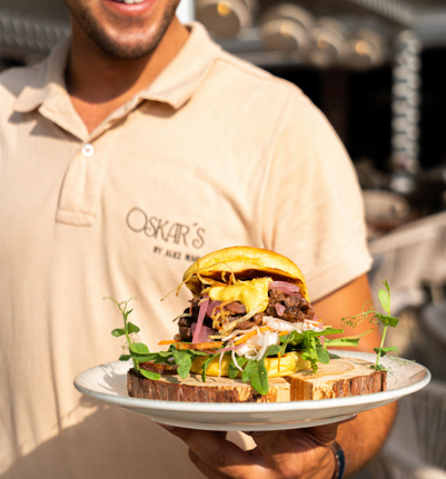 OSKAR'S - Andratx (Mallorca) | VISIT ANDRATX