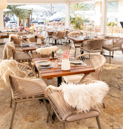 OSKAR'S - Andratx (Mallorca) | VISIT ANDRATX