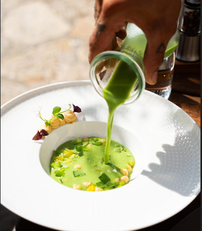 OSKAR'S - Andratx (Mallorca) | VISIT ANDRATX