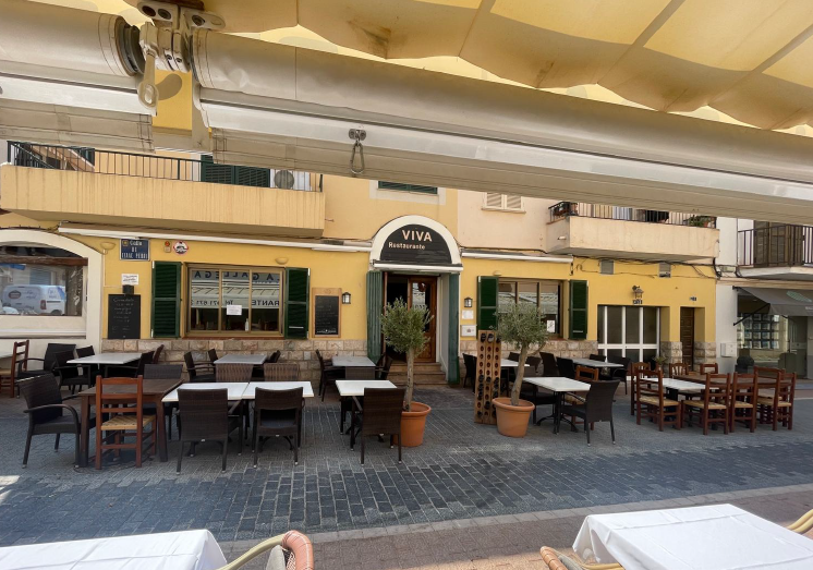 Gastronomie - Visit Andratx