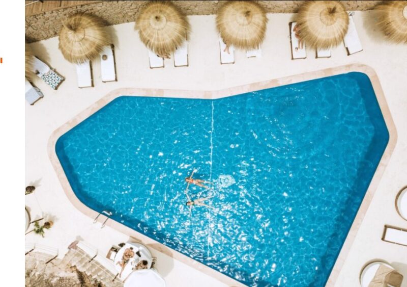 Beach Club Gran Folies - Andratx (Mallorca) | VISIT ANDRATX