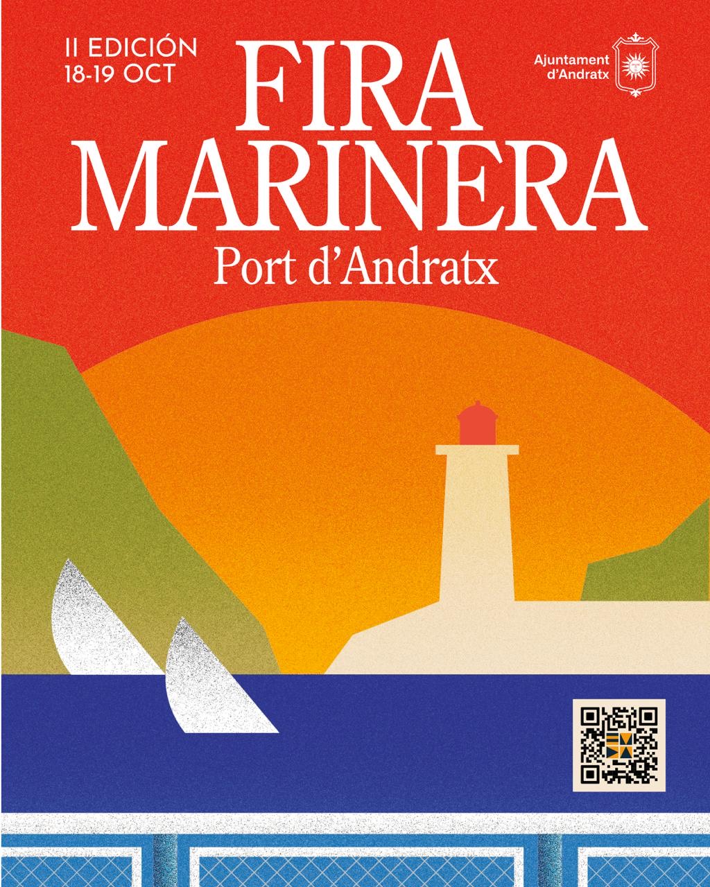 II FIRA MARINERA - Visit Andratx