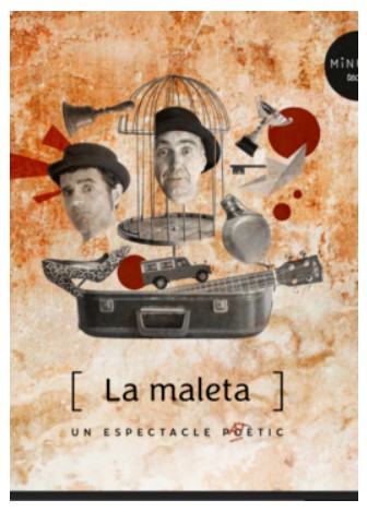 TEATRO PÚBLICO FAMILIAR "LA MALETA" - Visit Andratx