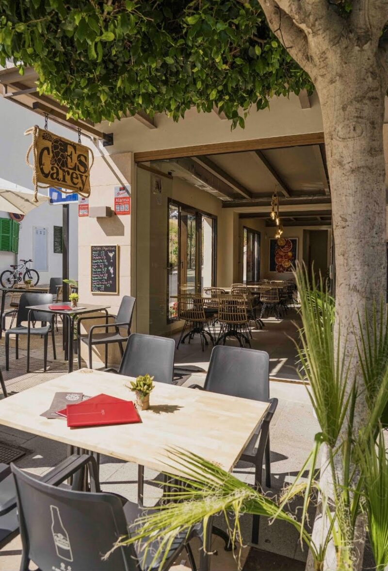 Es Carey - Andratx (Mallorca) | VISIT ANDRATX