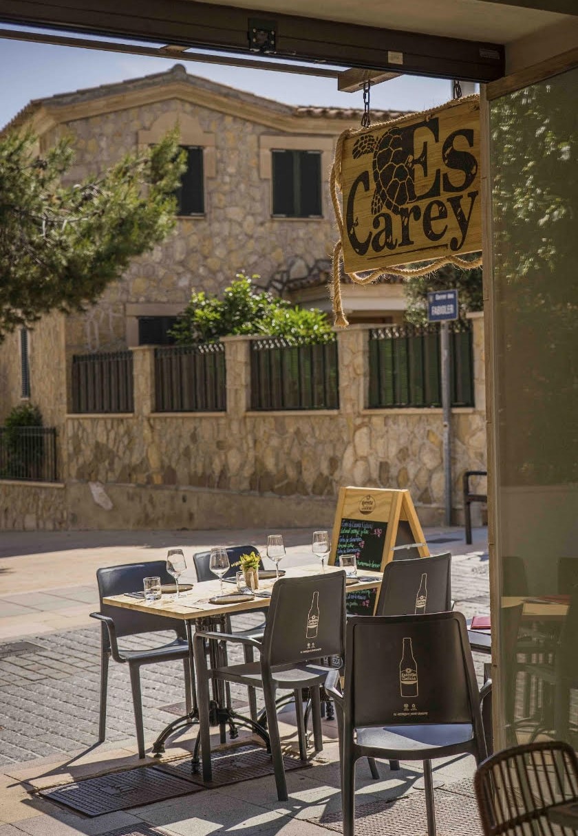 Es Carey - Andratx (Mallorca) | VISIT ANDRATX