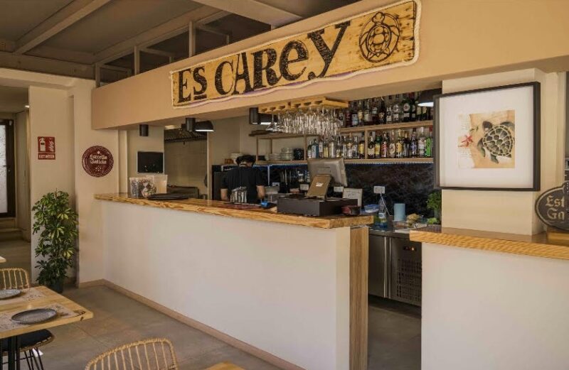 Es Carey - Andratx (Mallorca) | VISIT ANDRATX