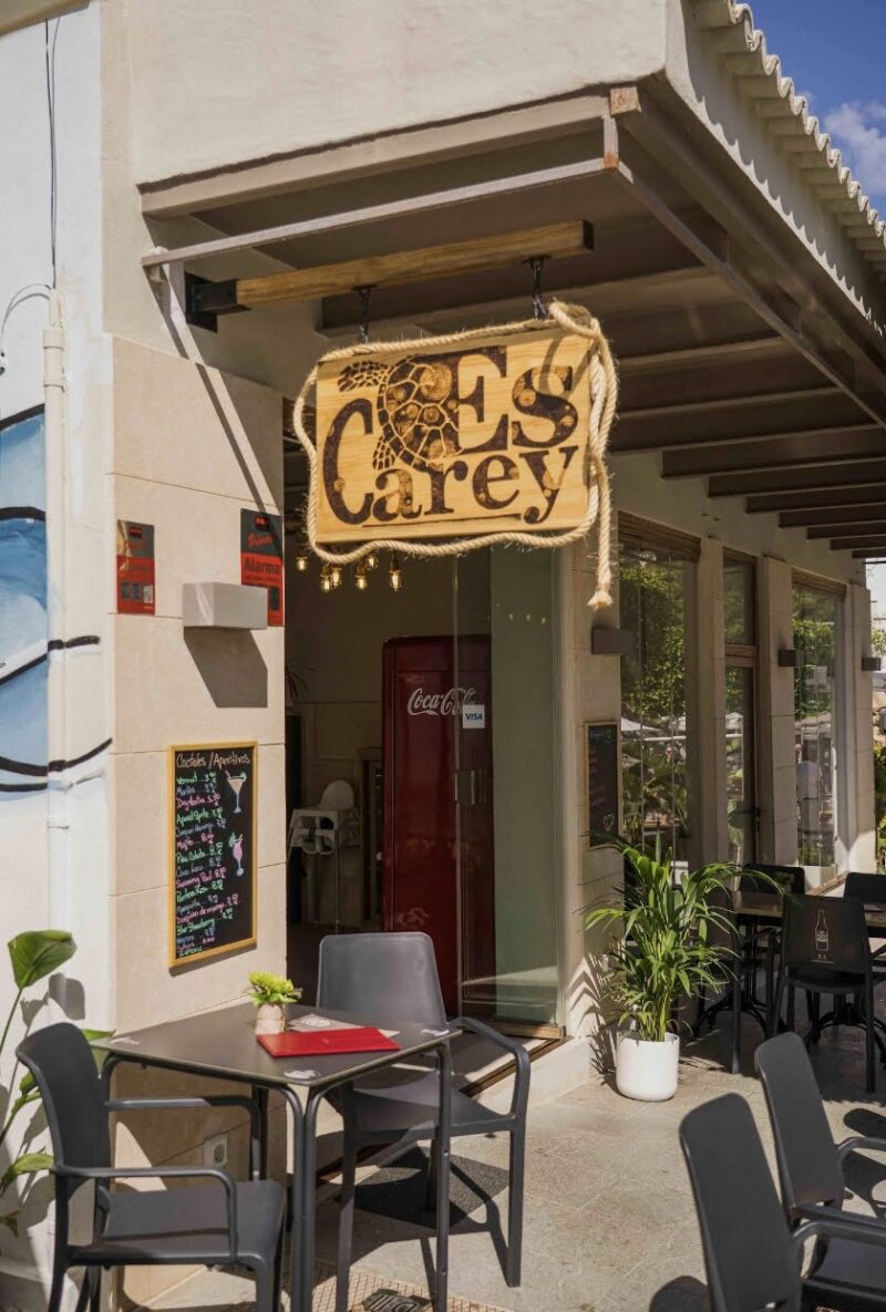 Es Carey - Andratx (Mallorca) | VISIT ANDRATX