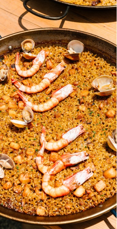 Restaurante Pizzeria Brismar - Andratx (Mallorca) | VISIT ANDRATX