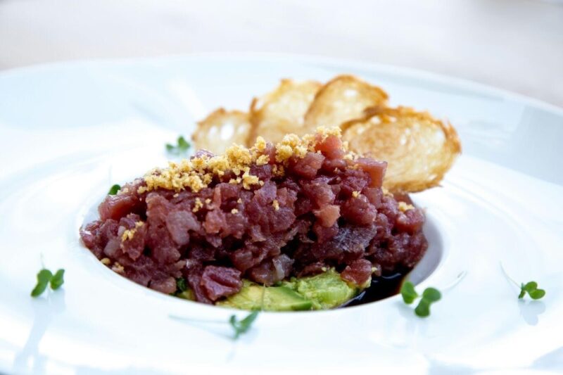 Restaurant El Coche - Andratx (Mallorca) | VISIT ANDRATX