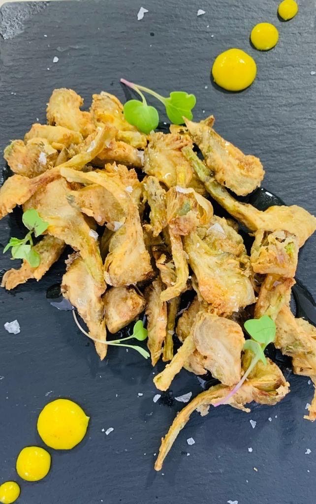 Restaurant El Coche - Andratx (Mallorca) | VISIT ANDRATX