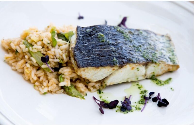 Restaurant El Coche - Andratx (Mallorca) | VISIT ANDRATX