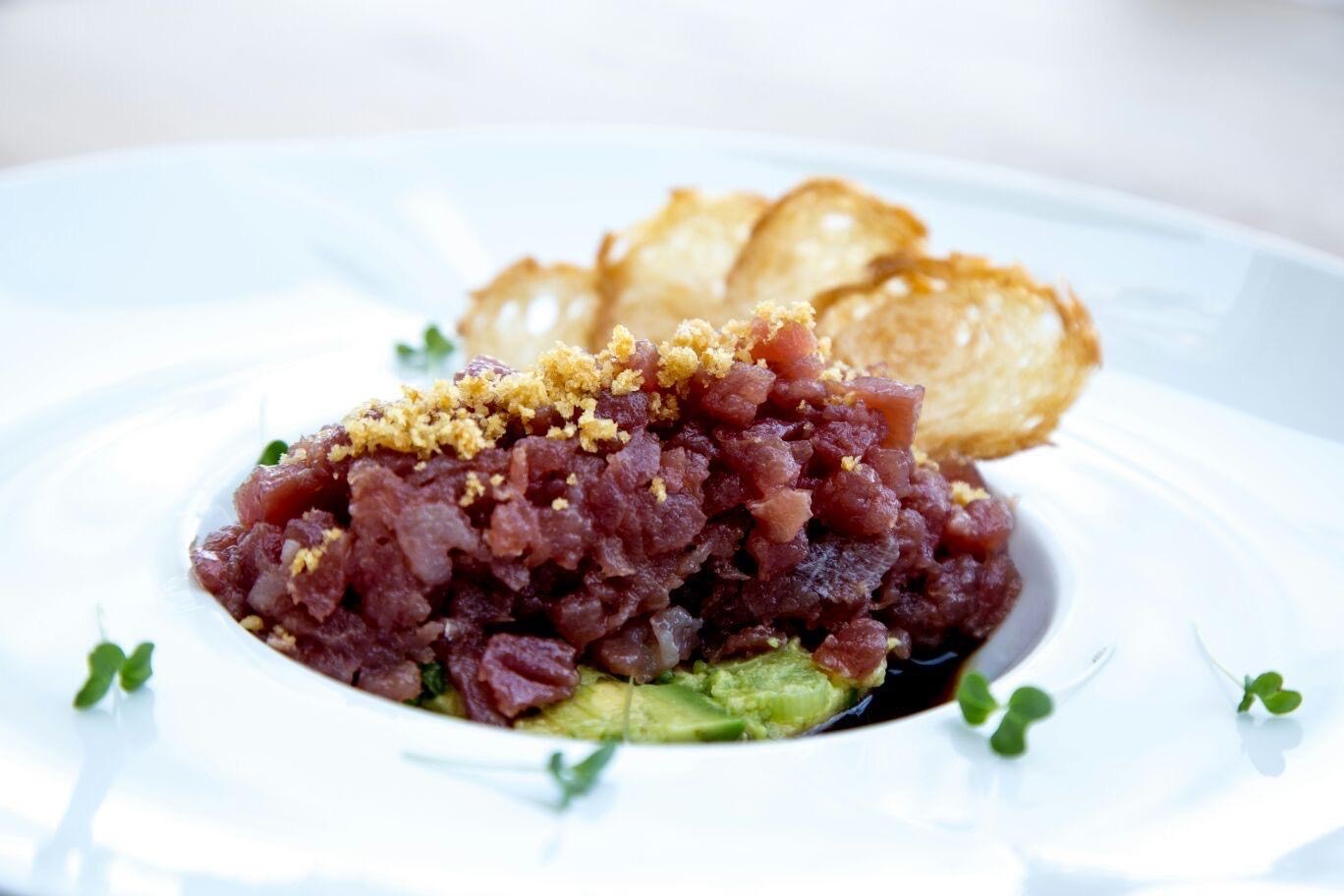 Restaurant El Coche - Andratx (Mallorca) | VISIT ANDRATX