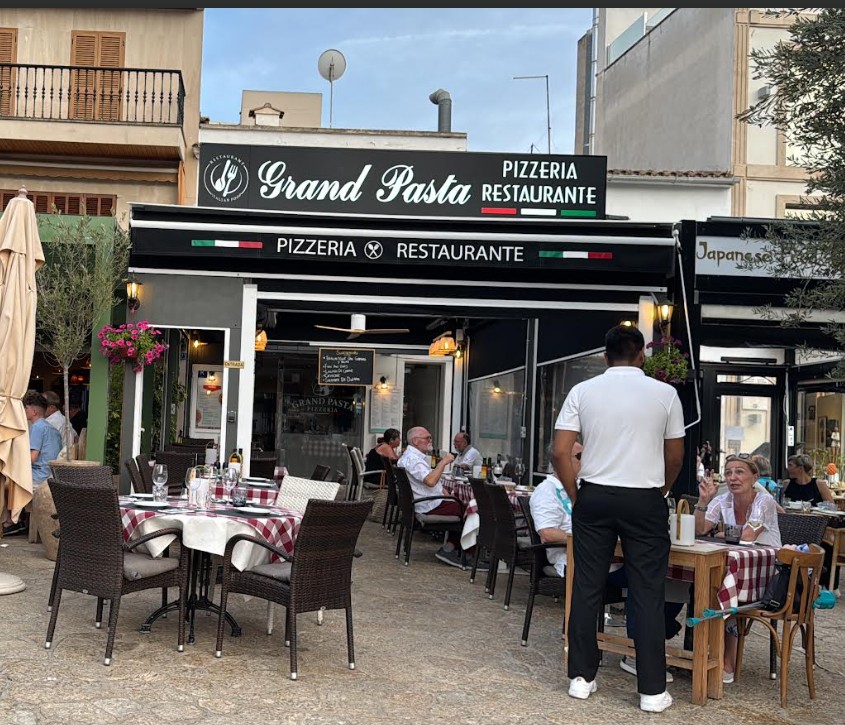 Restaurants and cafes in Andratx (Mallorca) | Visit Andratx