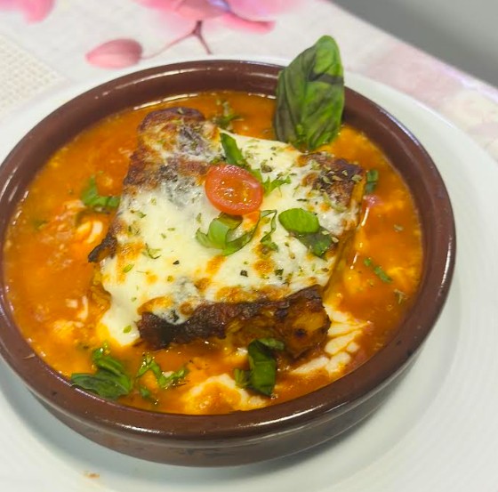 Grand Pasta - Andratx (Mallorca) | VISIT ANDRATX