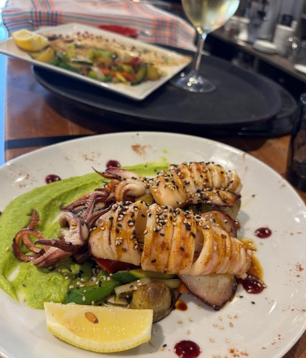 Grand Pasta - Andratx (Mallorca) | VISIT ANDRATX