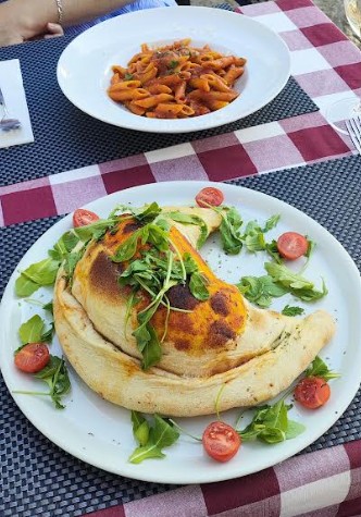 Grand Pasta - Andratx (Mallorca) | VISIT ANDRATX