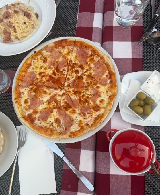 Grand Pasta - Andratx (Mallorca) | VISIT ANDRATX