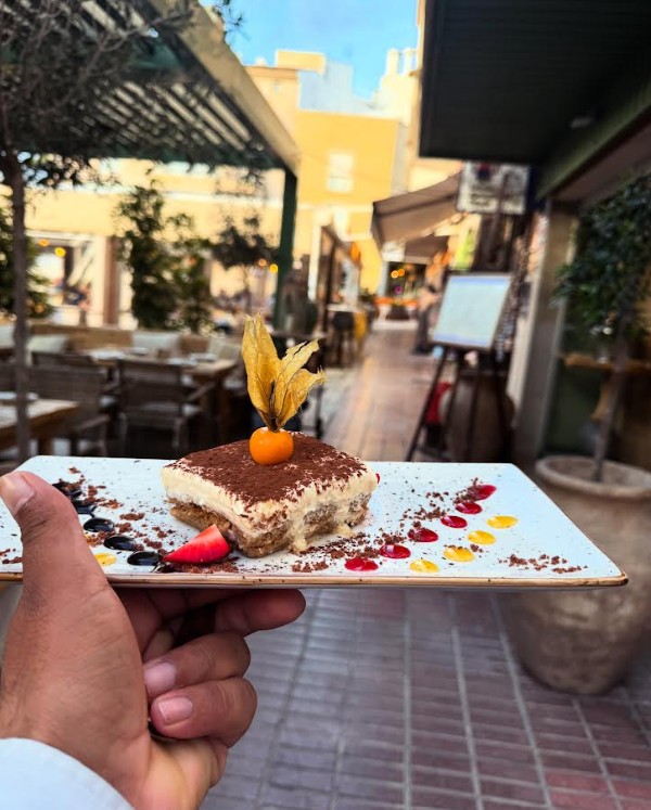Grand Pasta - Andratx (Mallorca) | VISIT ANDRATX