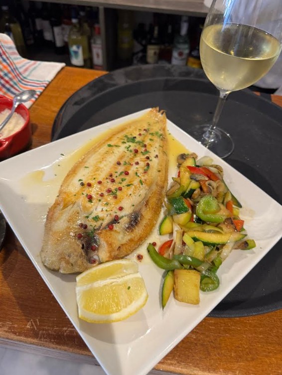 Grand Pasta - Andratx (Mallorca) | VISIT ANDRATX