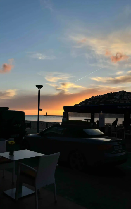 Restaurante My Way - Andratx (Mallorca) | VISIT ANDRATX