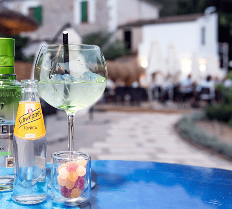 Can Babiloni - Andratx (Mallorca) | VISIT ANDRATX