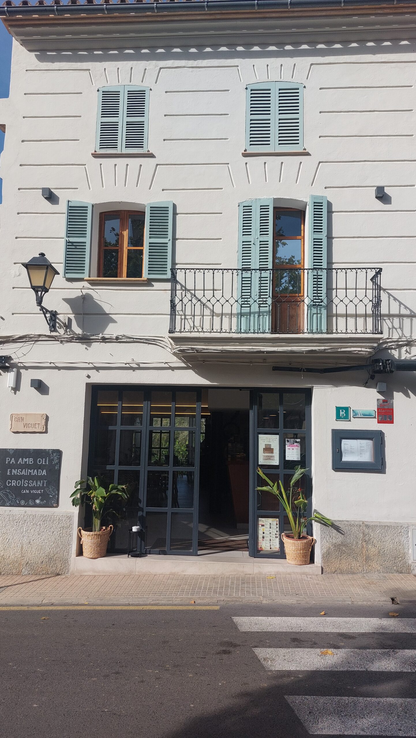 Gastronomie - Visit Andratx