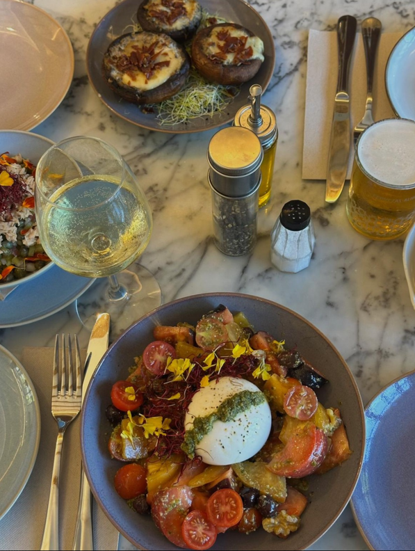 Café Ca'n Viguet - Andratx (Mallorca) | VISIT ANDRATX
