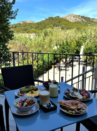 Café Ca'n Viguet - Andratx (Mallorca) | VISIT ANDRATX
