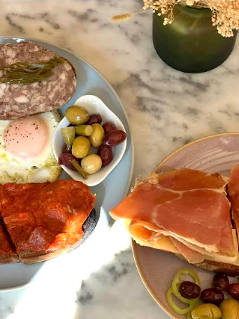 Café Ca'n Viguet - Andratx (Mallorca) | VISIT ANDRATX