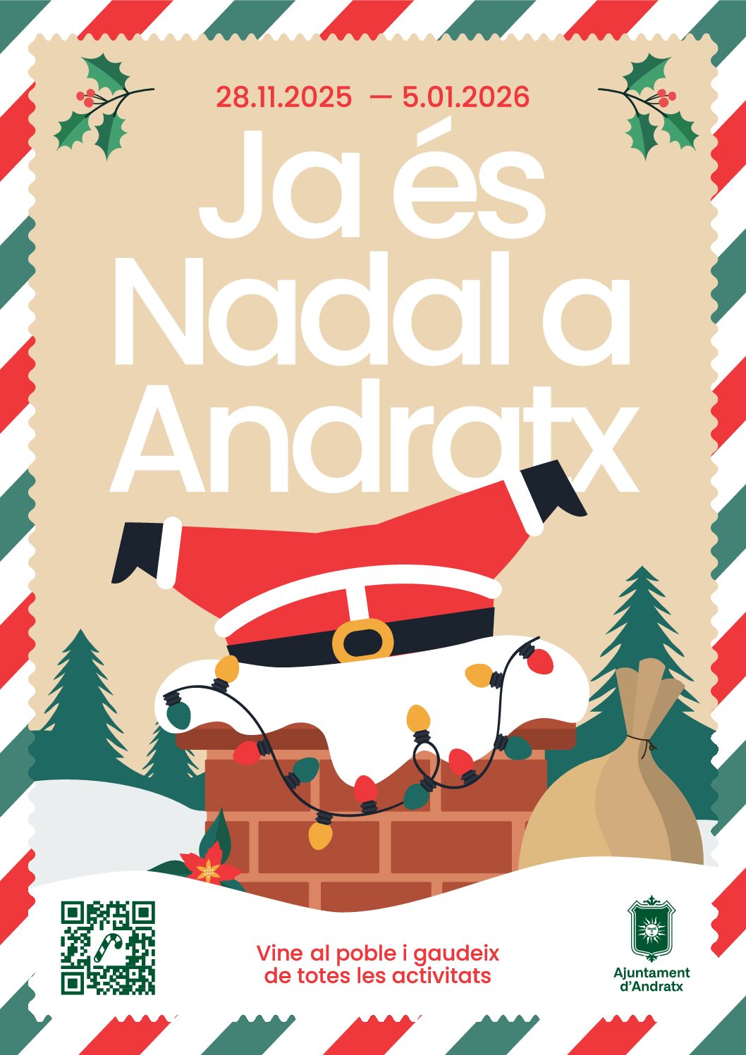 Ja és Nadal a Andratx - Visit Andratx