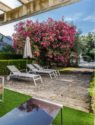 Aparthotel La Pérgola - Andratx (Mallorca) | VISIT ANDRATX