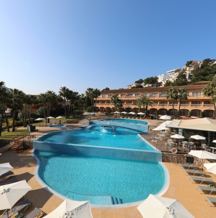 Mon Port Hotel & Spa - Andratx (Mallorca) | VISIT ANDRATX