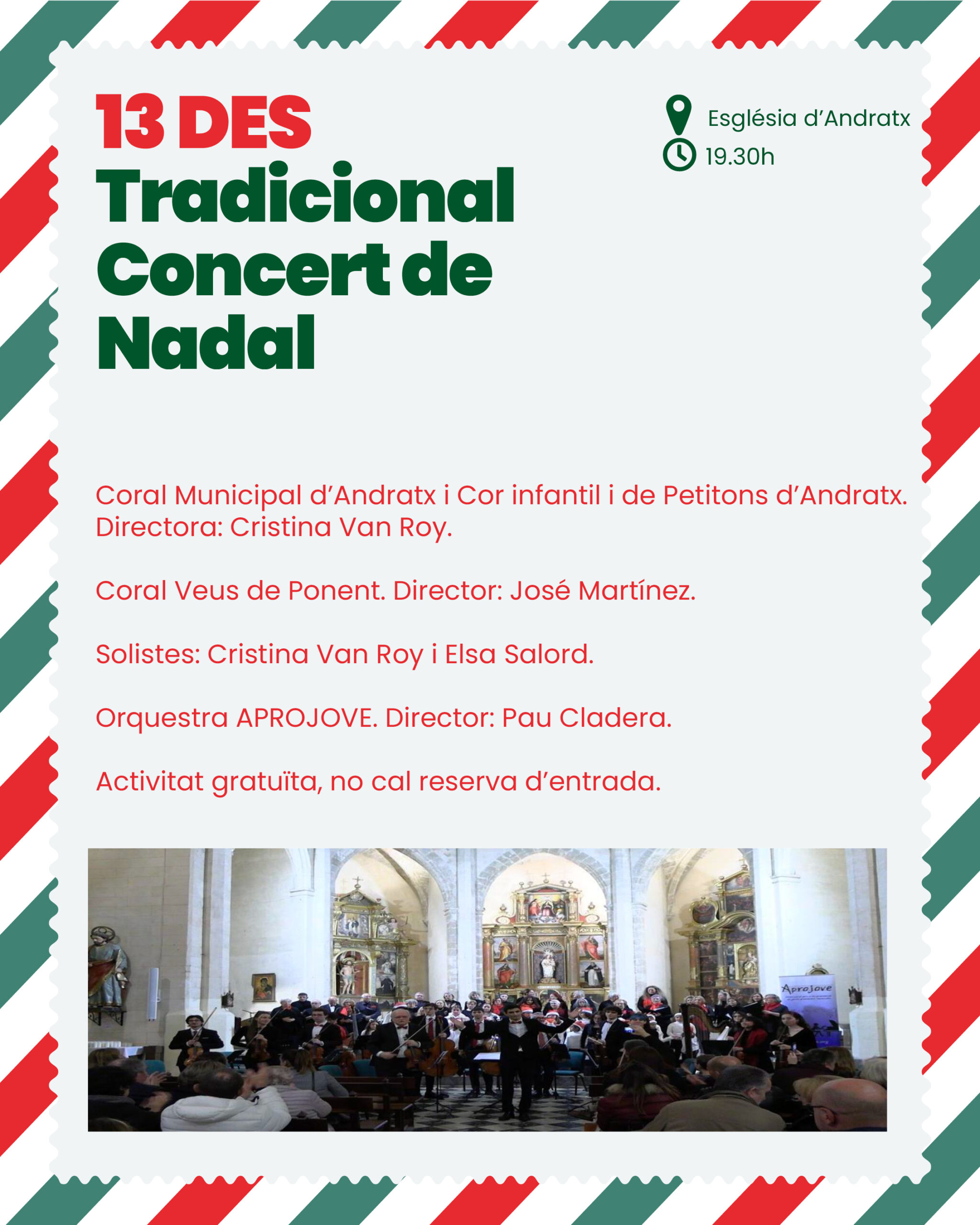 Feste und Veranstaltungskalender in Andratx (Mallorca) | Visit Andratx