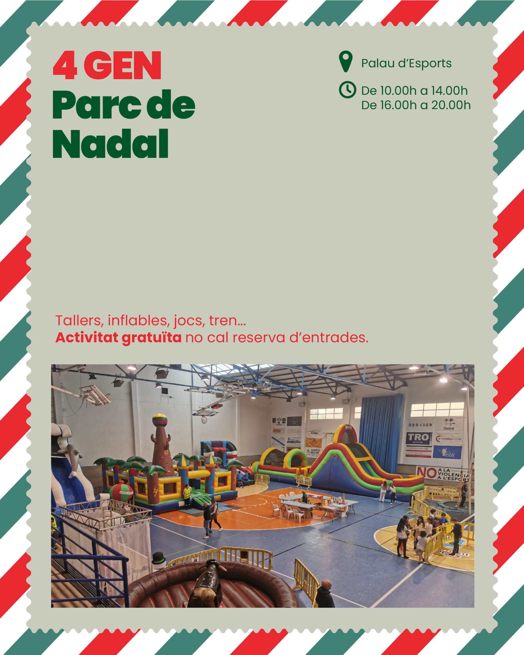 Parc de Nadal - Visit Andratx