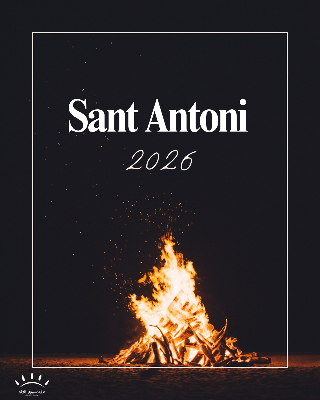 SANT ANTONI S'ARRACÓ 2026 - Visit Andratx